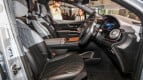 Mercedes-Benz EQS SUV Interior photo