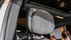 Mercedes-Benz EQS SUV Interior photo