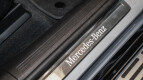 Mercedes-Benz EQS SUV Interior photo