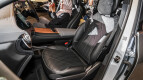Mercedes-Benz EQS SUV Interior photo