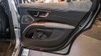 Mercedes-Benz EQS SUV Interior photo