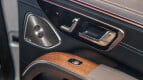 Mercedes-Benz EQS SUV Interior photo