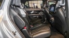 Mercedes-Benz EQS SUV Interior photo