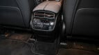 Mercedes-Benz EQS SUV Interior photo