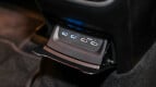 Mercedes-Benz EQS SUV Interior photo