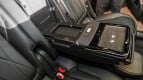Mercedes-Benz EQS SUV Interior photo