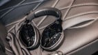 Mercedes-Benz EQS SUV Interior photo