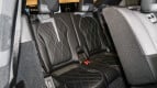 Mercedes-Benz EQS SUV Interior photo