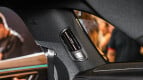 Mercedes-Benz EQS SUV Interior photo