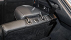 Mercedes-Benz EQS SUV Interior photo