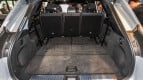 Mercedes-Benz EQS SUV Interior photo