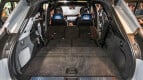 Mercedes-Benz EQS SUV Interior photo