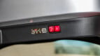 Mercedes-Benz EQS SUV Interior photo