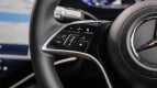 Mercedes-Benz EQS SUV Interior photo