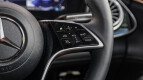 Mercedes-Benz EQS SUV Interior photo