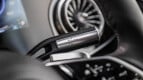 Mercedes-Benz EQS SUV Interior photo