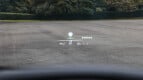 Mercedes-Benz EQS SUV Interior photo