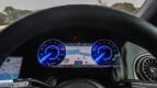 Mercedes-Benz EQS SUV Interior photo