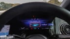 Mercedes-Benz EQS SUV Interior photo