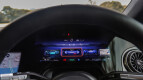 Mercedes-Benz EQS SUV Interior photo