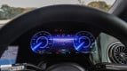 Mercedes-Benz EQS SUV Interior photo