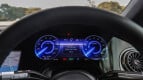Mercedes-Benz EQS SUV Interior photo