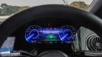 Mercedes-Benz EQS SUV Interior photo