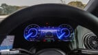 Mercedes-Benz EQS SUV Interior photo