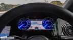 Mercedes-Benz EQS SUV Interior photo