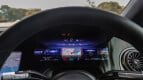 Mercedes-Benz EQS SUV Interior photo