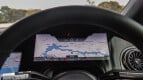 Mercedes-Benz EQS SUV Interior photo