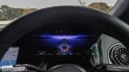 Mercedes-Benz EQS SUV Interior photo