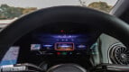 Mercedes-Benz EQS SUV Interior photo