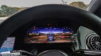 Mercedes-Benz EQS SUV Interior photo