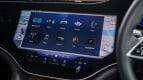 Mercedes-Benz EQS SUV Interior photo