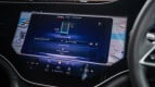 Mercedes-Benz EQS SUV Interior photo