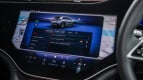 Mercedes-Benz EQS SUV Interior photo