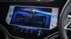 Mercedes-Benz EQS SUV Interior photo