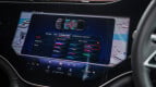 Mercedes-Benz EQS SUV Interior photo