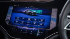 Mercedes-Benz EQS SUV Interior photo