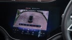 Mercedes-Benz EQS SUV Interior photo