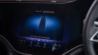Mercedes-Benz EQS SUV Interior photo