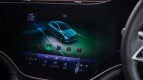 Mercedes-Benz EQS SUV Interior photo