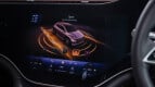 Mercedes-Benz EQS SUV Interior photo