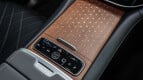 Mercedes-Benz EQS SUV Interior photo