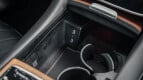 Mercedes-Benz EQS SUV Interior photo