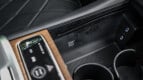 Mercedes-Benz EQS SUV Interior photo