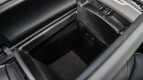 Mercedes-Benz EQS SUV Interior photo