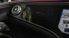 Mercedes-Benz EQS SUV Interior photo
