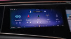 Mercedes-Benz EQS SUV Interior photo
